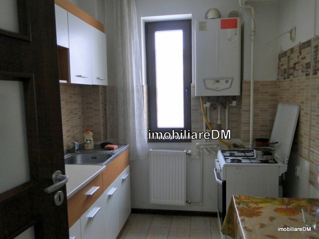 Inchiriere apartament 2 camere D, in Canta,