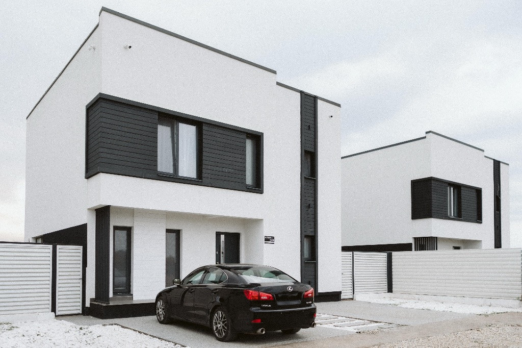 [ALLIANCE VILLAS MIORITA] Vila individuală P+1E - 4 camere - 2 bai