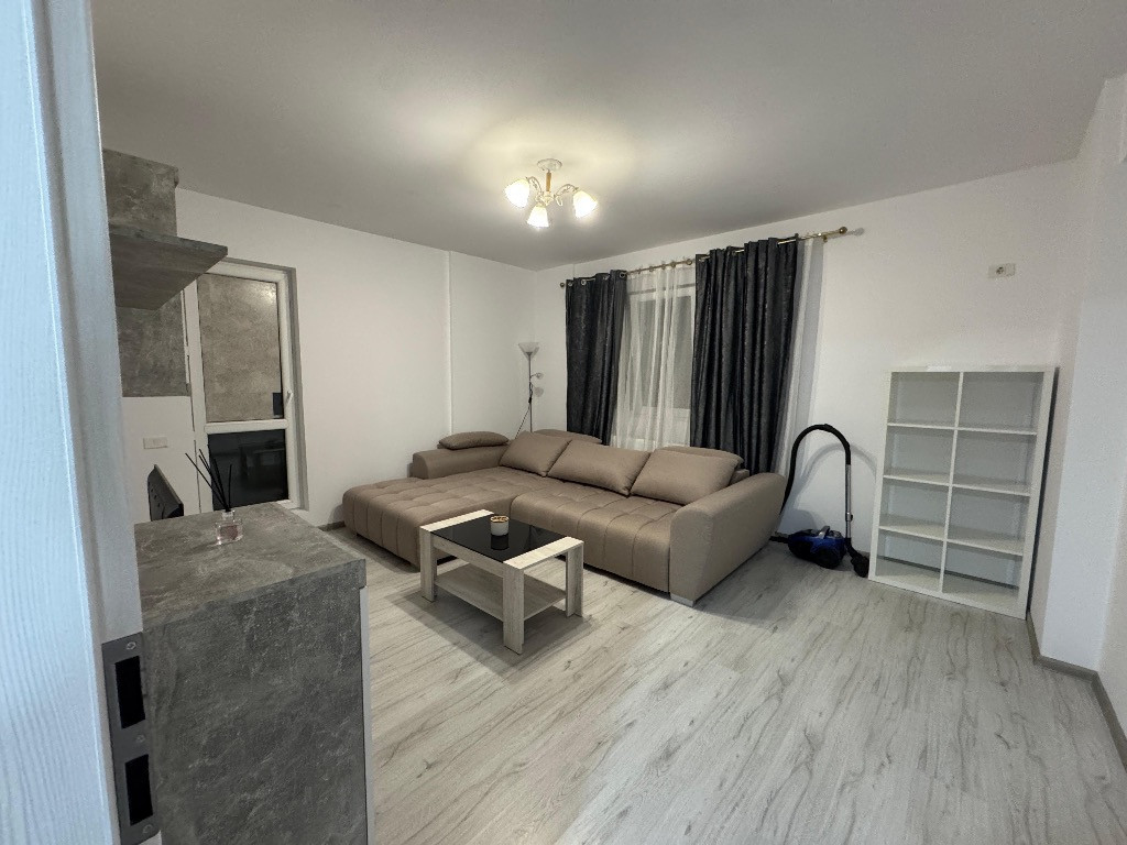 BIRUINTEI - METROU BERCENI - Apartament 2 camere decomandat