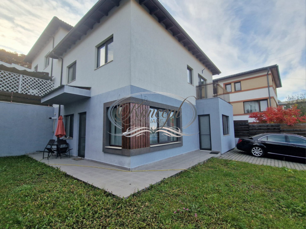 Oportunitate de investitie in cartierul Europa