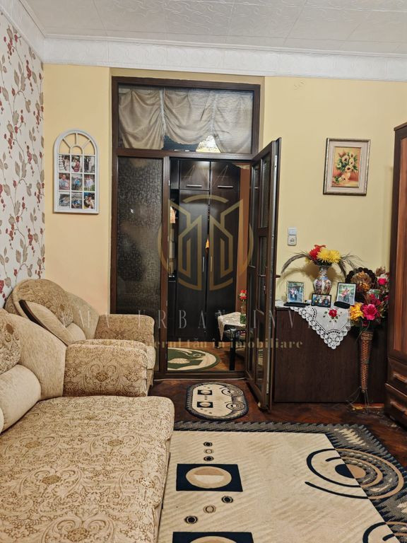 Pache Protopopescu cu Iancului 2 camere 58 mp 68000 eur