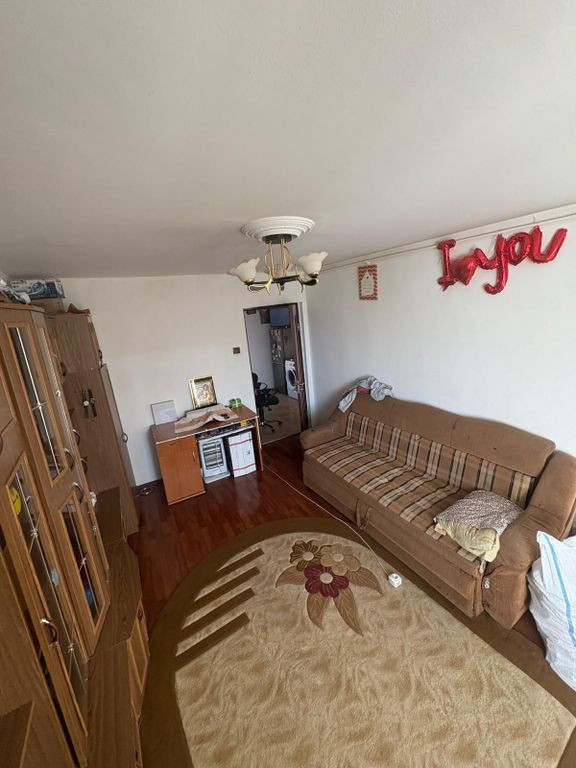 Apartament 2 camere Titan/ metrou 1 Decembrie/ Auchan Titan