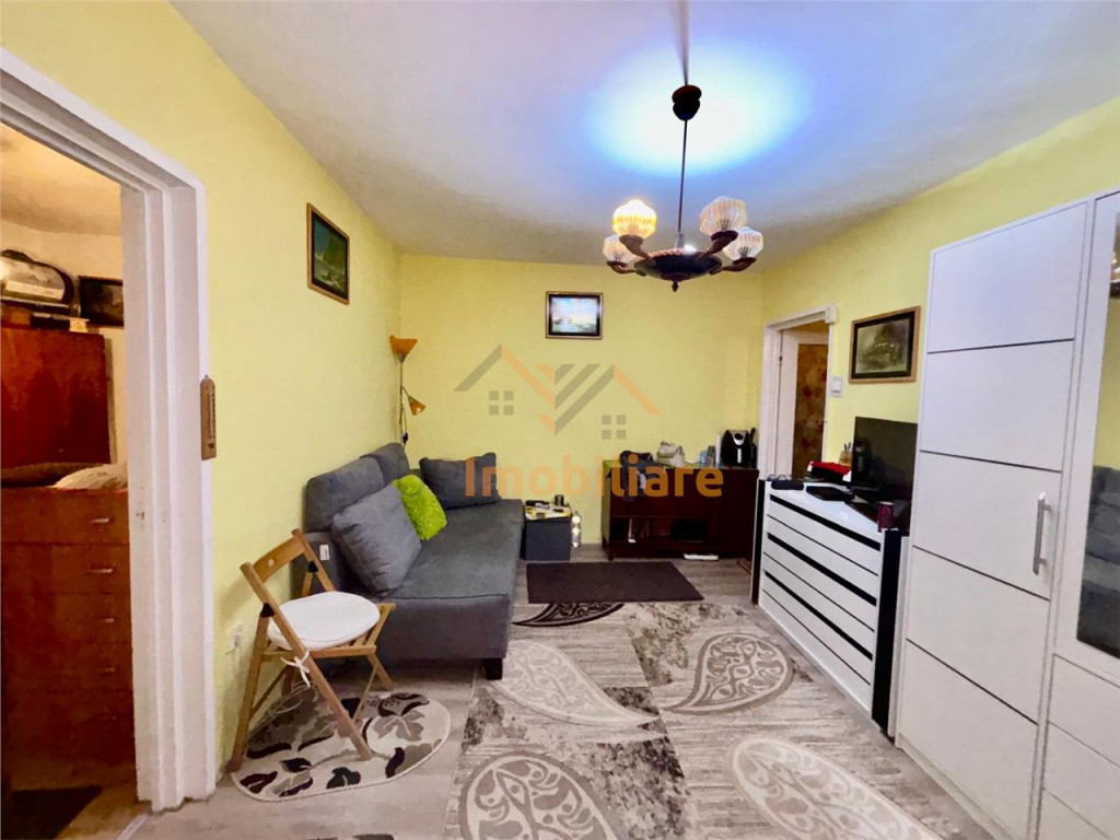 APARTAMENT 2 CAMERE PARTER | LOC DE PARCARE | STR. COPOSU |