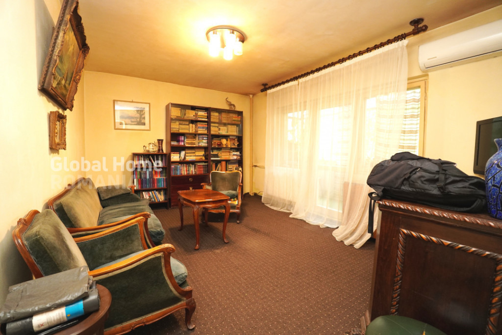 Apartament 2 CAMERE - Tineretului || Facultati