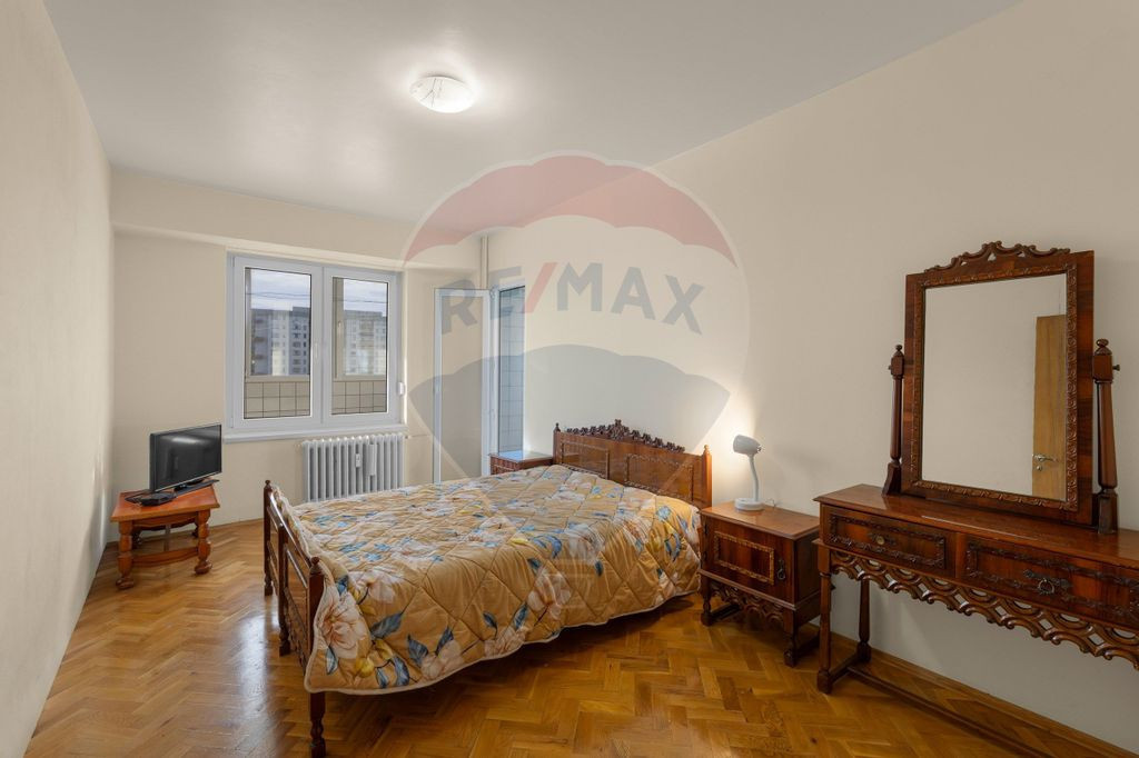 Apartament cu 3 camere de închiriat TIP SAMATHA - zona P...