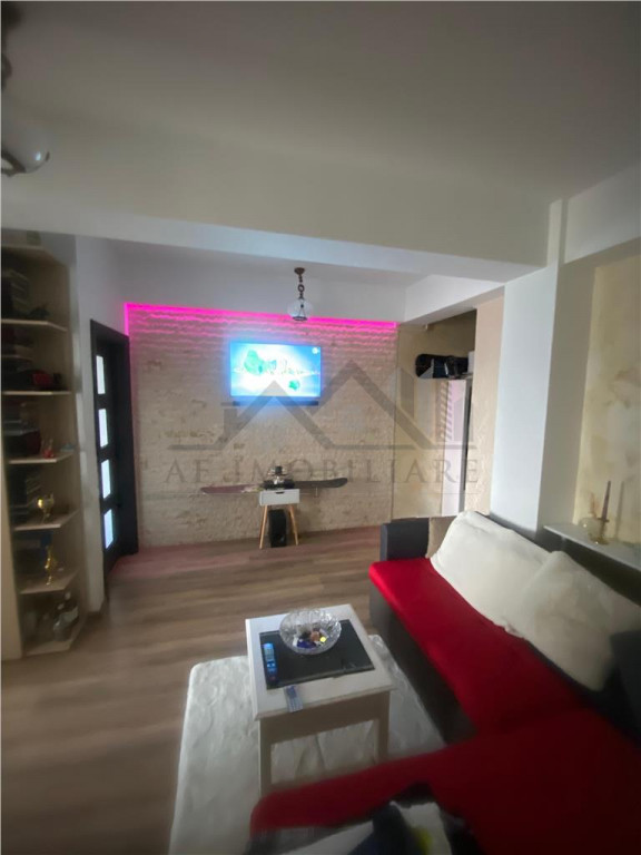 Apartament 2 camere zona capat CUG - Visoianu