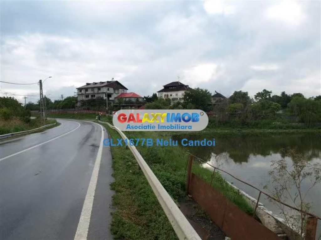 10 MP LOCALITATEA ILEANA 49 KM BUCURESTI