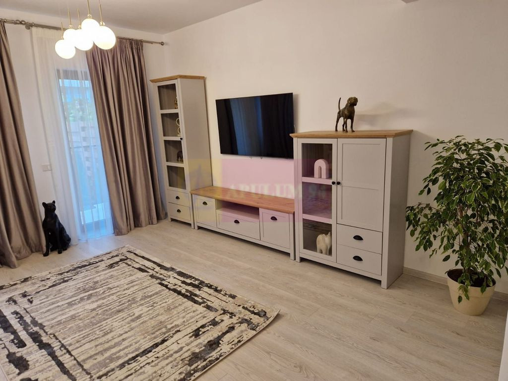 Vila cu curte individuala, zona centrala Popești-Leordeni