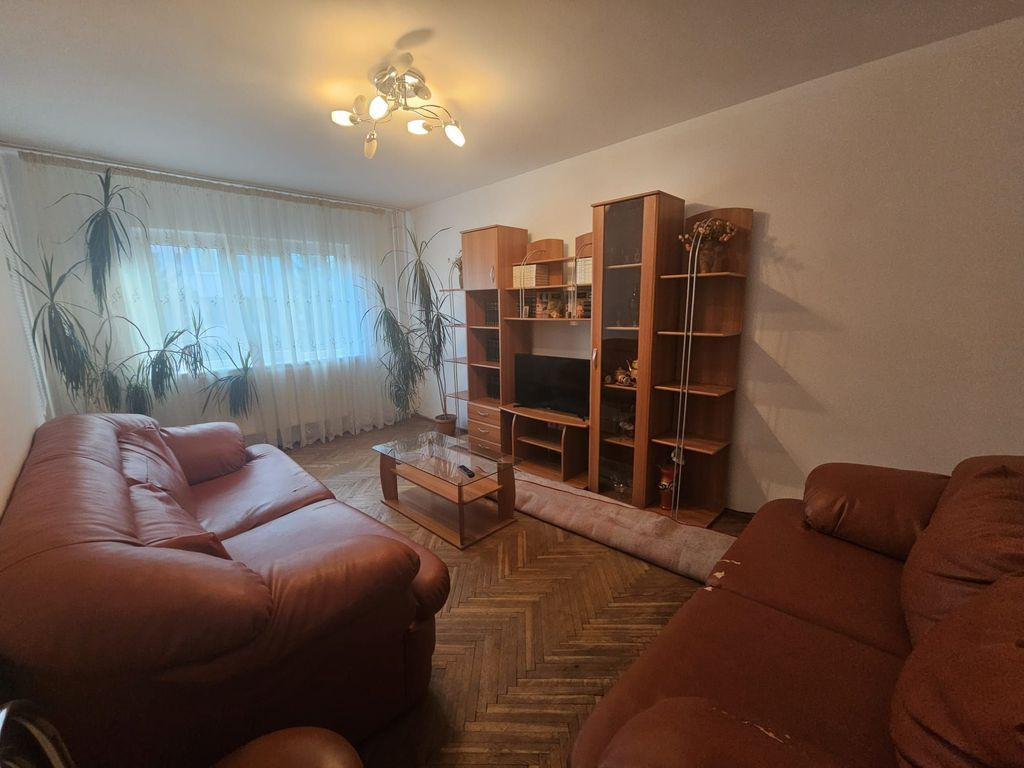 Apartament Popa Sapca - Ramada, etaj 1