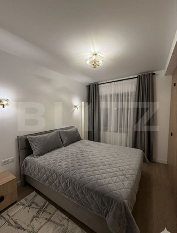 Apartament cu 3 camere, 70 mp - stil duplex