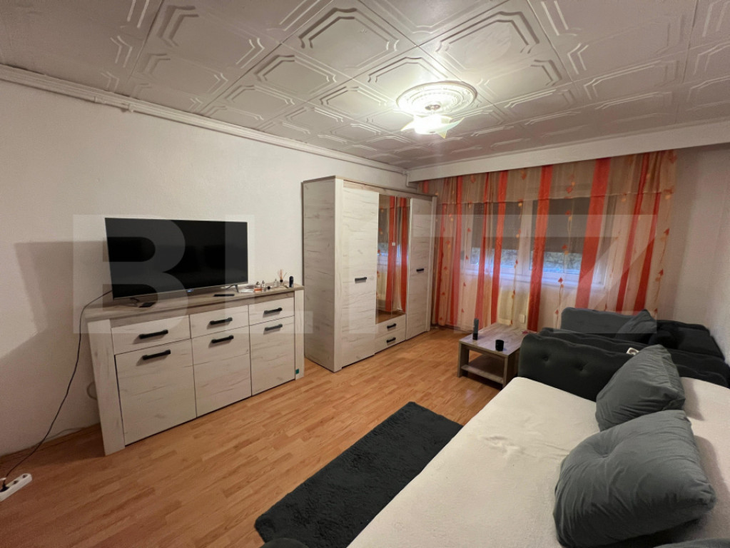 Garsoniera de vanzare, 28 mp, Sibiu