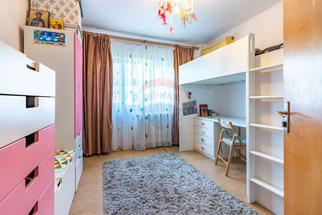 Apartament cu 2 camere de vânzare în zona Sebastian/Rahova