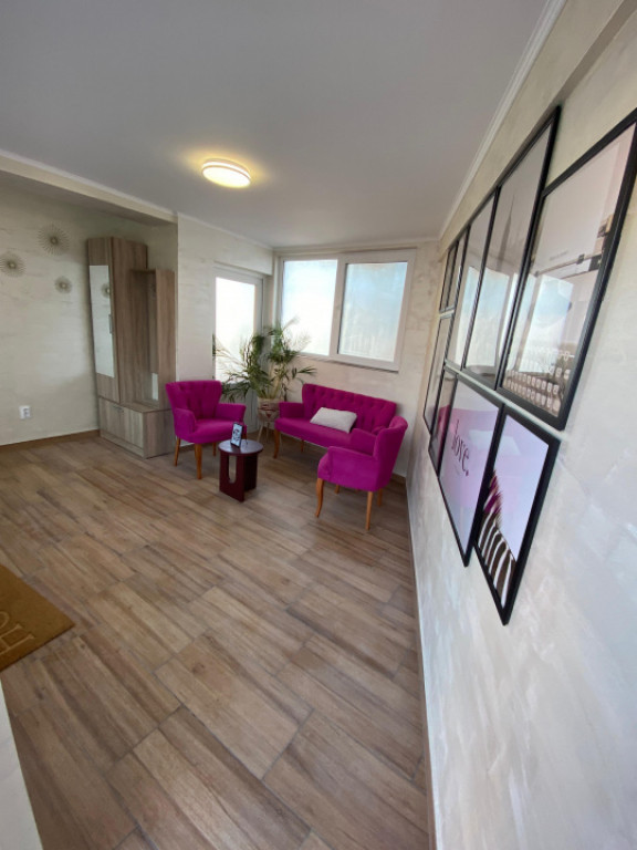 Apartament 3 Camere Bucium Iasi