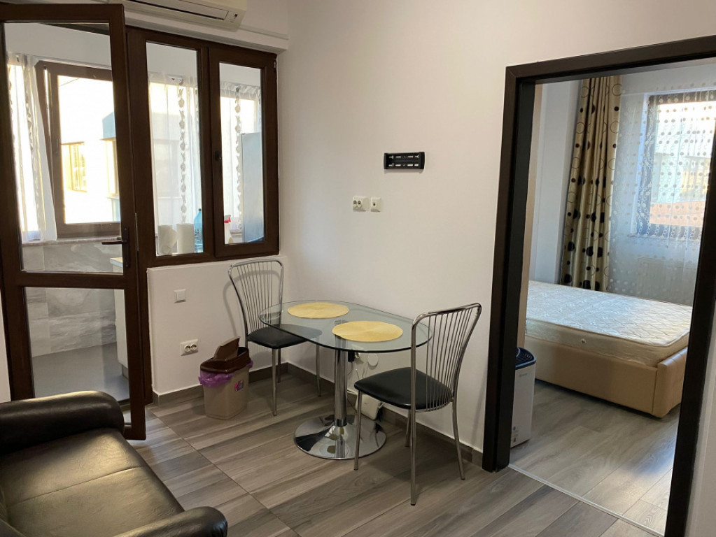 Apartament de închiriat Concept Rezident | 2 Camere | Deco