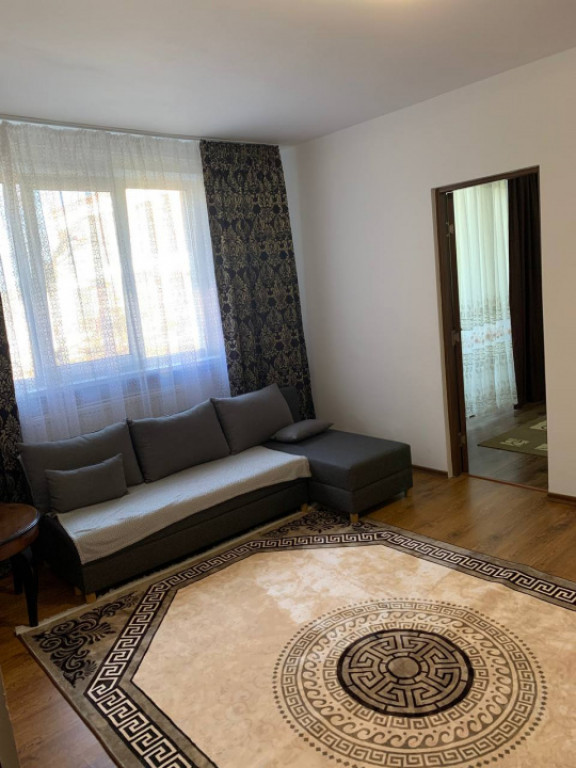 Apartament cu 2 camere | Complet renovat | Tudor Vladimiresc