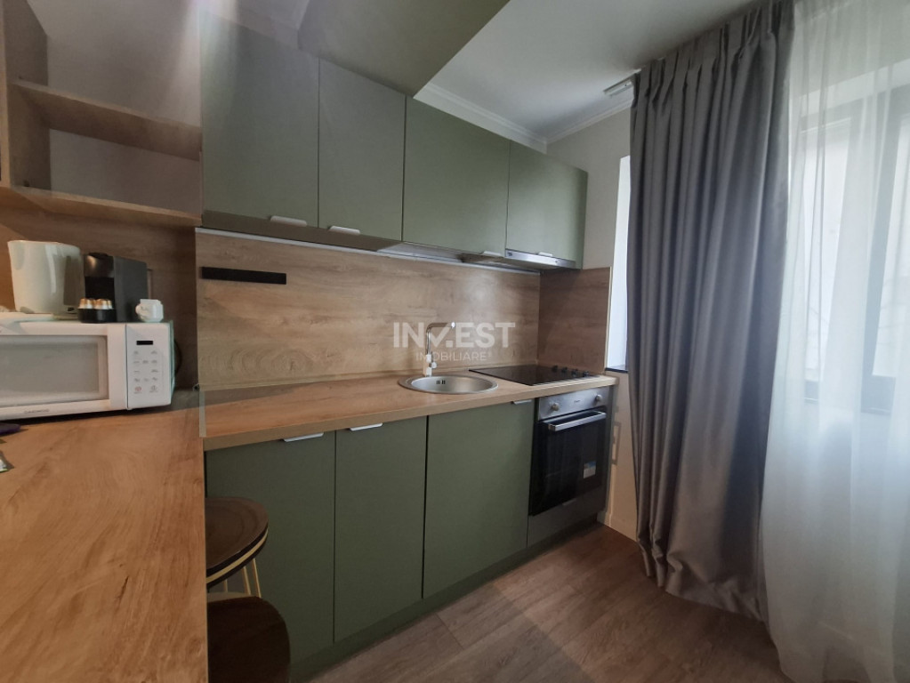 INCHIRIERE-APARTAMENT 3 CAMERE-COPOU