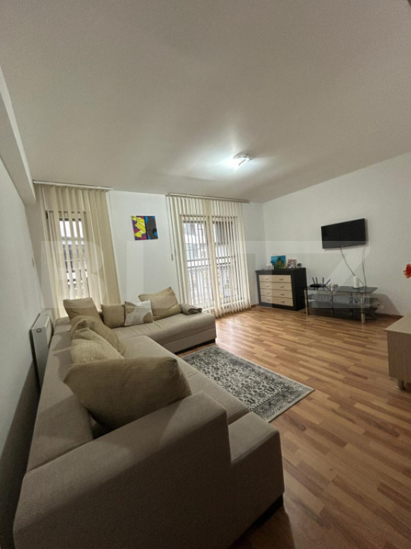 Apartament cu 2 camere de inchiriat, 72 mp, Ultracentral