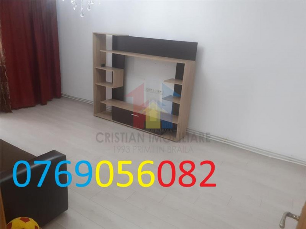 Apartament pretabil Spatiu comercial PE COLT 3 cam confort