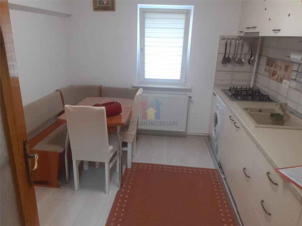 VEZI VIDEO! 3 camere, etaj 2, Decomandat, Mobilat si Utilat,