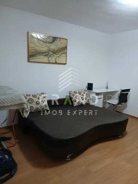 Garsoniera semidecomandata de inchiriat,utilata complet, 29