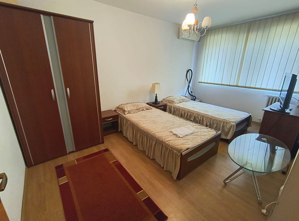 Metrou 1 Mai- Pta Chibrit- Calea Grivitei