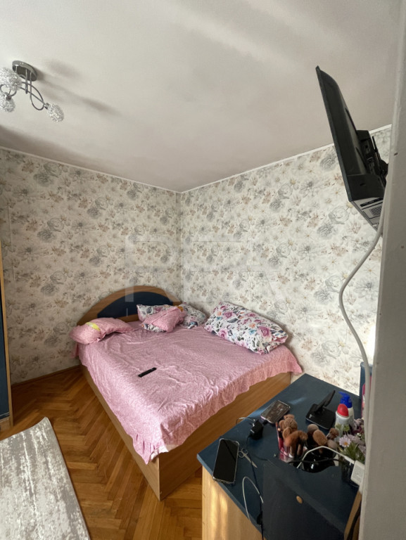 Apartament luminos 3 cam. Calea Giulești