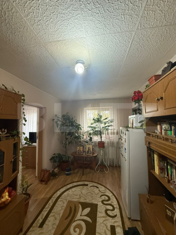 Apartament 3 camere complet mobilat si finisat