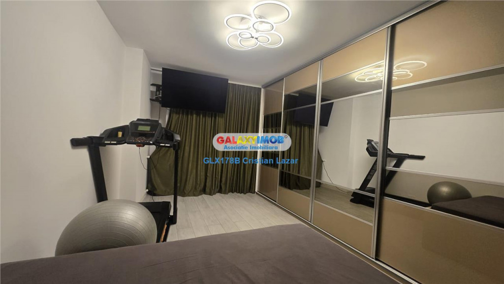 INVESTITIE RENTABILA, PIATA CRANGASI, METROU CRANGASI