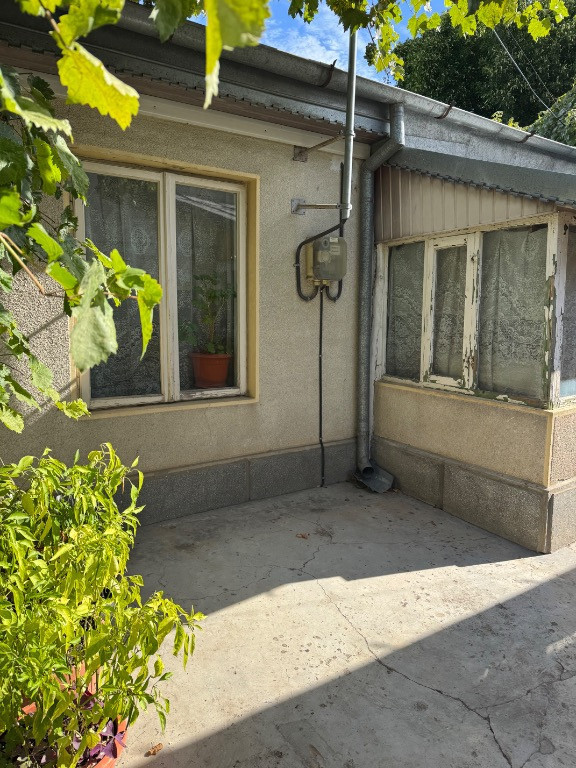 Casa braila pe strada Mihai Bravu