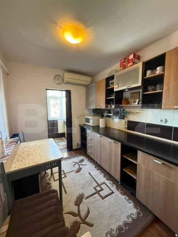 Apartament 2 camere, decomandat, zona centrala-Casa de Cultu