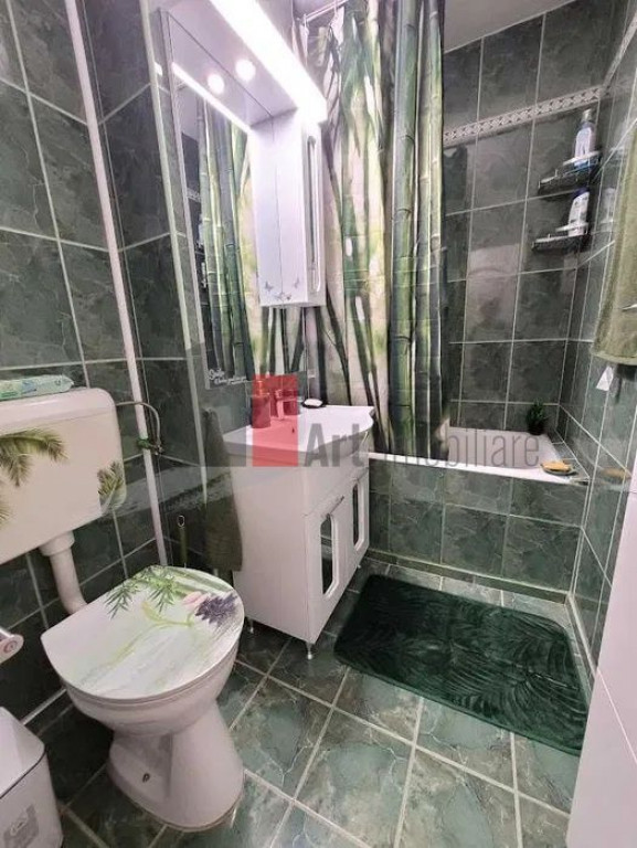 Garsoniera complet utilata si mobilata-Tineretului, Timpu...