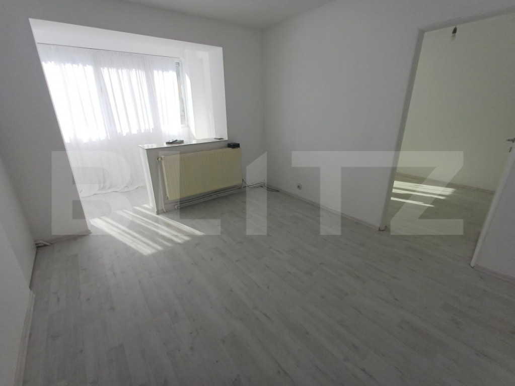 Apartament 2 camere, 36 mp, zona 9 Mai