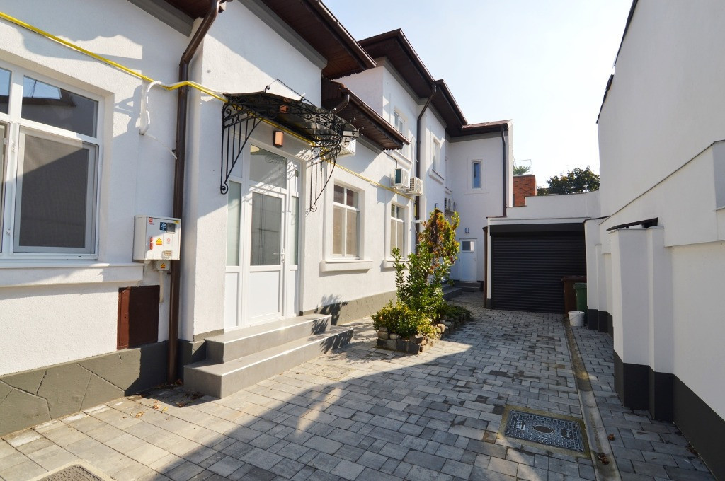 Oferta Inchiriere Vila Domenii | Localizare Extraordinara