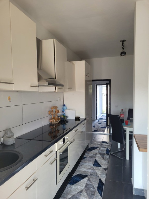 Casă renovată complet interior și exterior Trusesti, Botosani