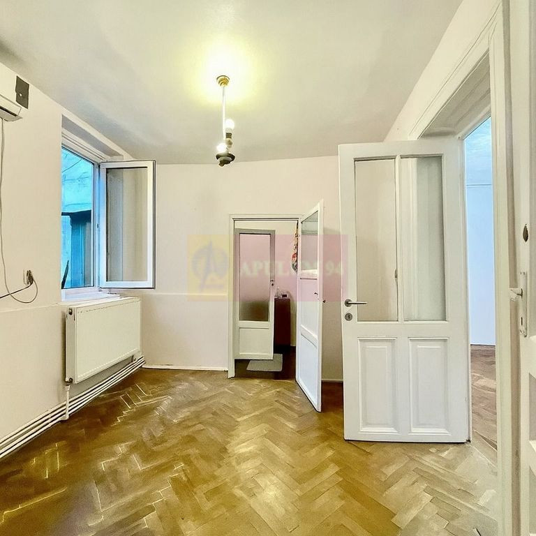 Casa în Ultracentralul Bucureștiului la preț mic (cas?...