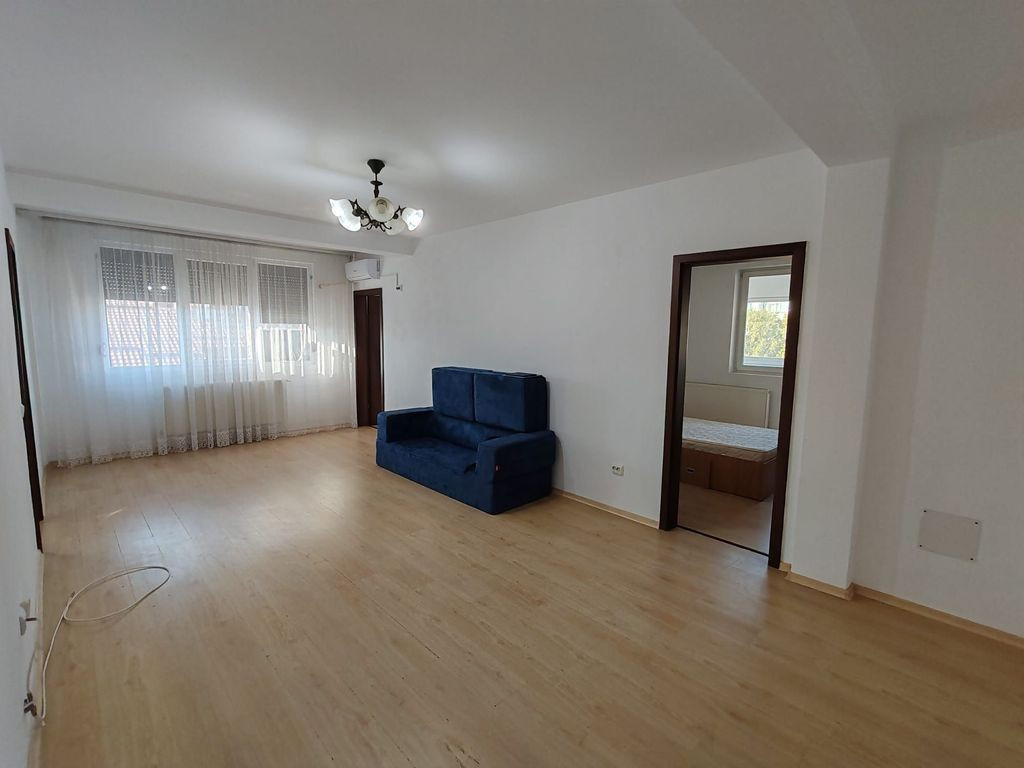 APARTAMENT 3 CAMERE, 76MP, DRUMUL FERMEI, POPESTI, CENTRALA,
