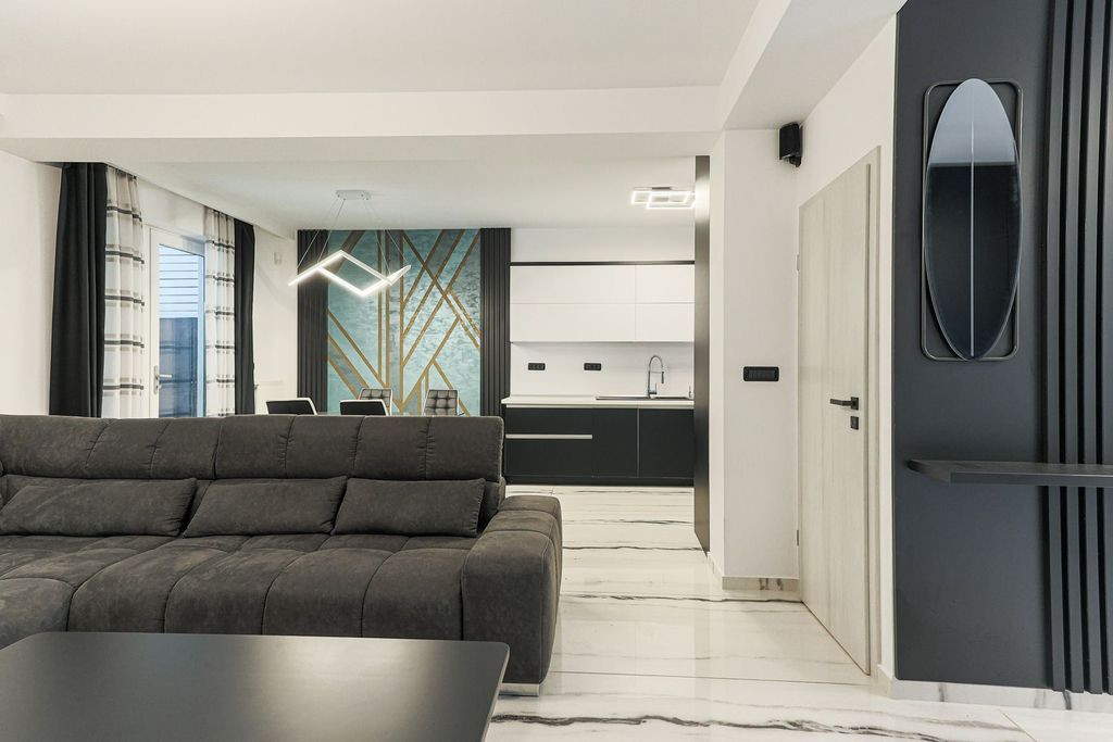 Casă de vânzare în Subcetate Arad