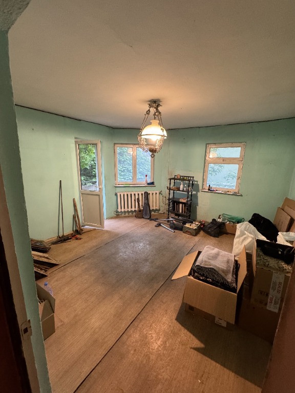 Apartament 4 cam. decomandat 95mp langa Inspectorat Focsani, 2 Stejari