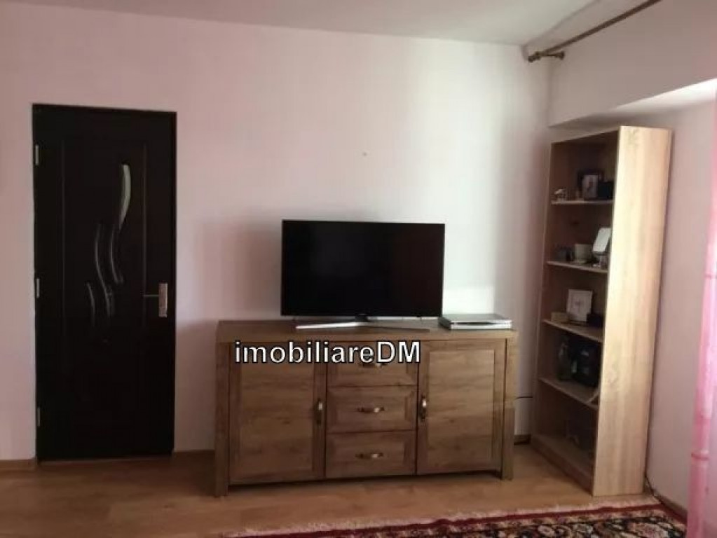 Apartament 1 camera D, in Pacurari,