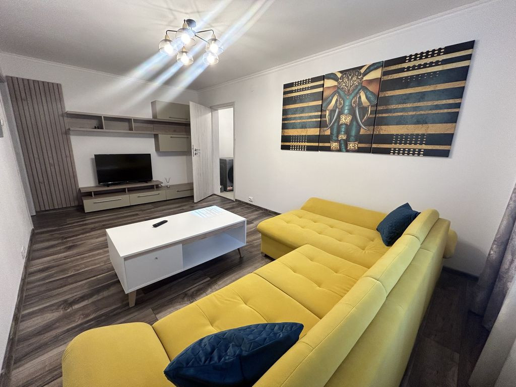 Apartament 4 Camere Dristor