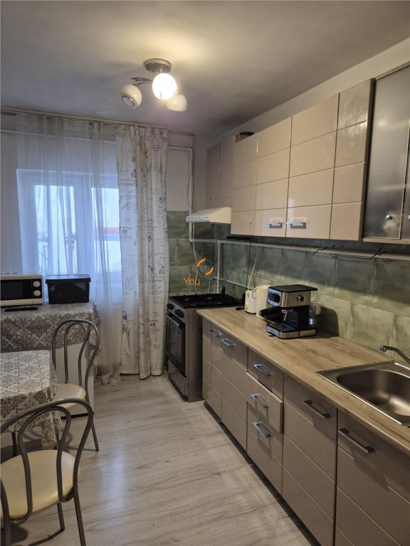 Apartament stare excelenta Iulius Town 3 camere etaj 2 Arad