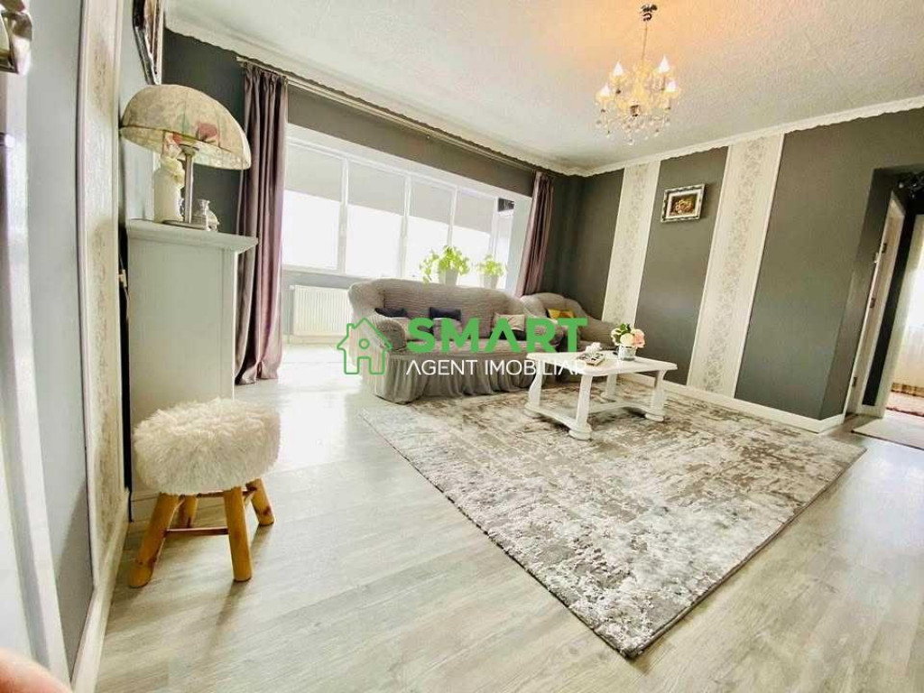 Apartament 2 camere Arad, zona Boul Rosu