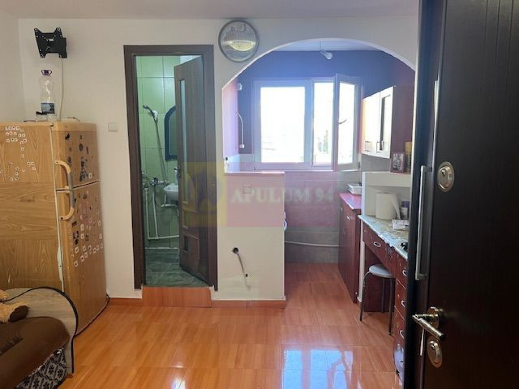 Garsoniera confort 3 Metalurgiei- Aurel Perju.