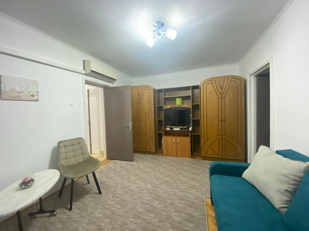 0% Comision-Inchiriere Apartament 3 camere Bere-Dedeman