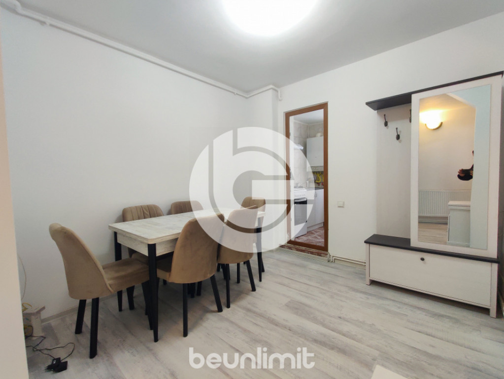 Apartament 3 camere modern - Vasile Milea - Etaj 3