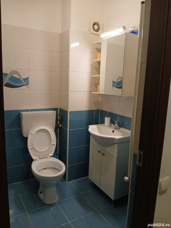 Metalurgiei dubla demisol top house