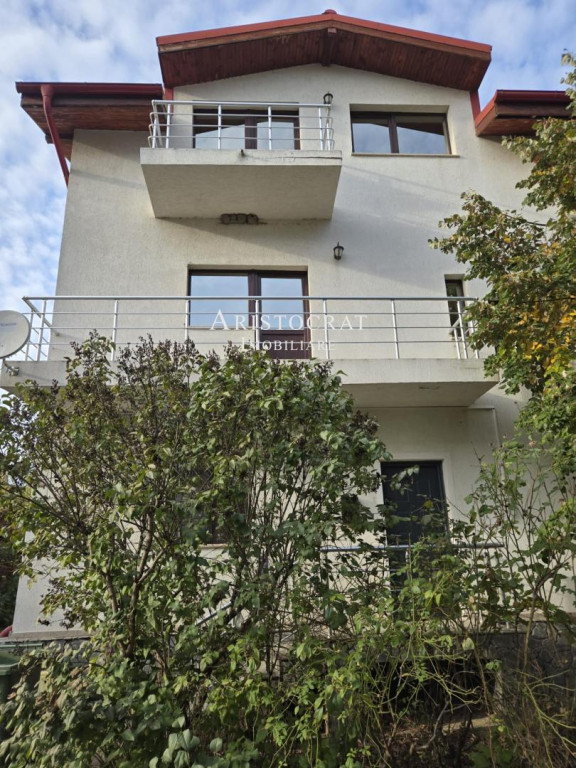 Inchirieri Case / Vile Corbeanca