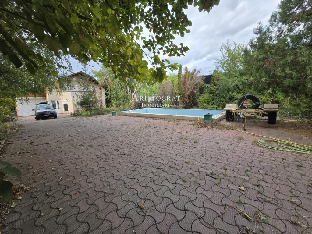 Vanzari Case / Vile Corbeanca