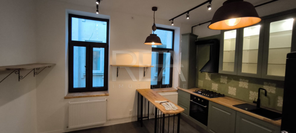 Apartament 2 camere , Cotroceni