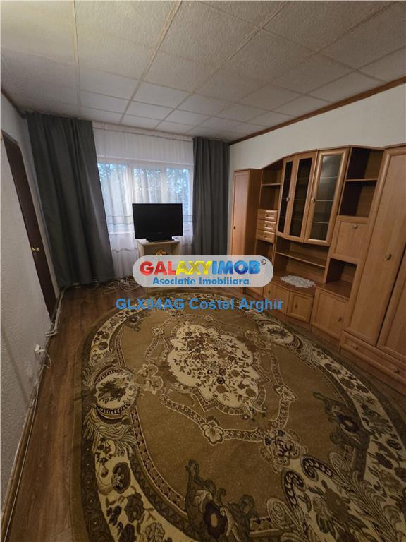 Inchiriem ap 2 cam Popa Sapca , et intermediar , mobilat si